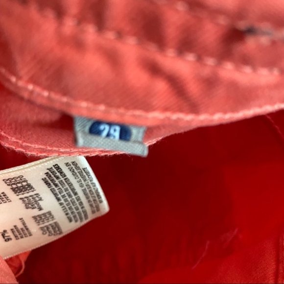 Citizens of Humanity Dani Cropped Straight Leg size 29 - Picture 13 of 15